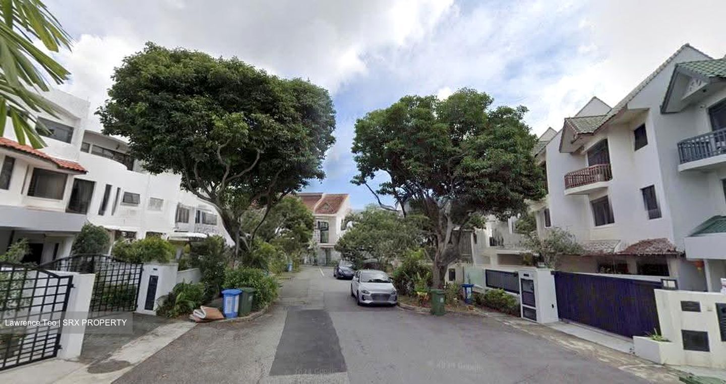 Joo Chiat Road (D15), Terrace #634939661